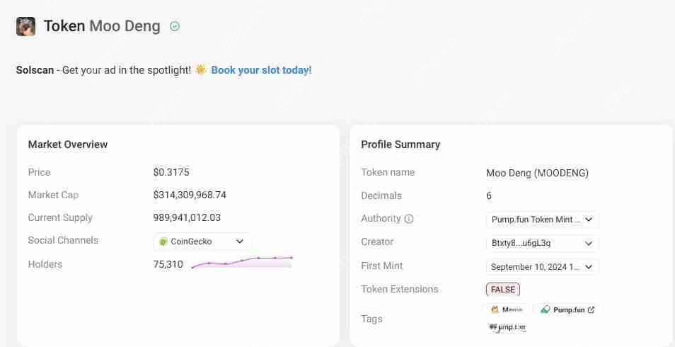 谁会成为25年狂暴大牛市500亿meme之王?一文介绍